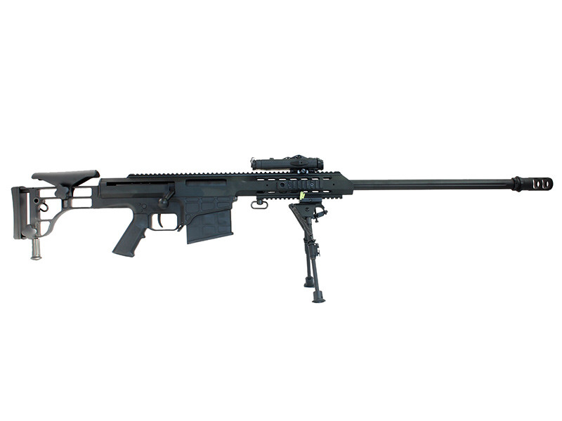 Snow Wolf M98B / SW-016 with bipod, Full Metal AEG ( BK ) OD-A-SWOLF015 asgbox.pl Snow Wolf M98B / SW-016 with bipod, Full Metal AEG ( BK )