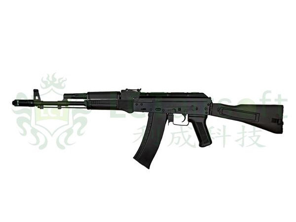LCT AK74MN OD-A-LCT0114 asgbox.pl LCT AK74MN