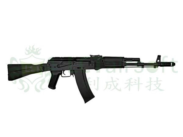 LCT AK74MN OD-A-LCT0114 asgbox.pl LCT AK74MN - obrazek 2