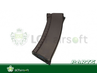 LCT AK74 450rds Magazine (Plum)