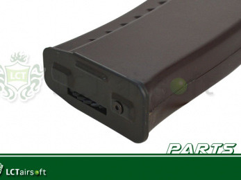 Alternative view of LCT AK74 450rds Magazine (Plum)