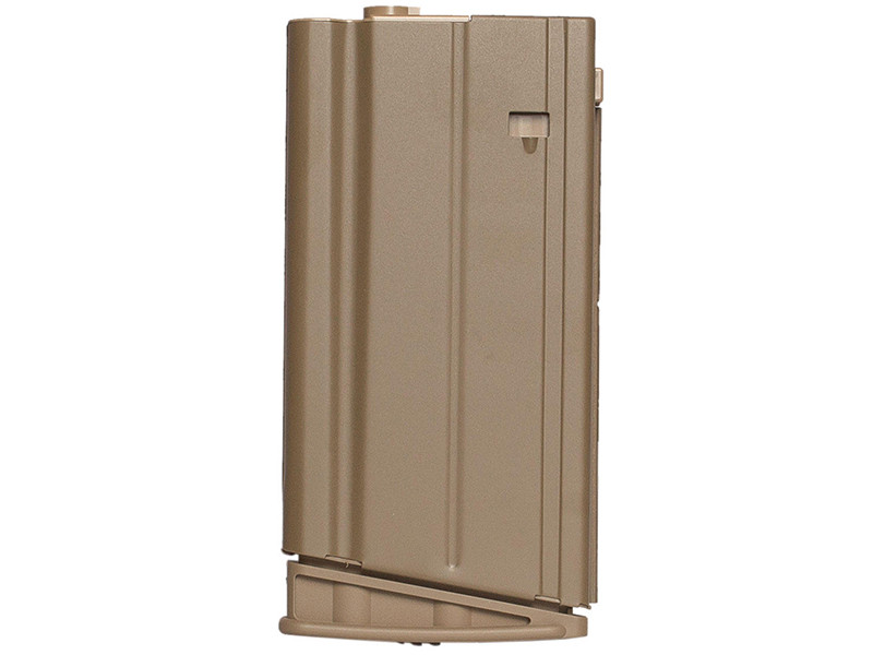 TM magazine for Scar-H Next-Gen 540 BBs, Hi-Cap - Tan OD-A-EM10076 asgbox.pl TM magazine for Scar-H Next-Gen 540 BBs, Hi-Cap - Tan