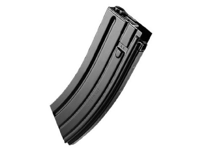 TM magazine for M4/Scar-L Next-Gen 520 BBs, winding - Black OD-A-EM10078 asgbox.pl TM magazine for M4/Scar-L Next-Gen 520 BBs, winding - Black