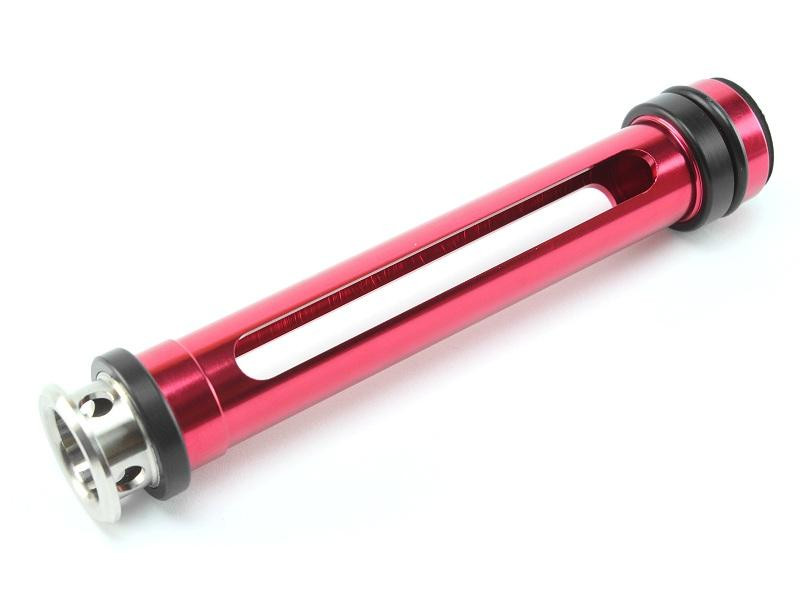 Lightweight hybrid piston ZERO for CYMA M24 CM.702 sniper rifles OD-A-ASPRO364 asgbox.pl Lightweight hybrid piston ZERO for CYMA M24 CM.702 sniper rifles - obrazek 3