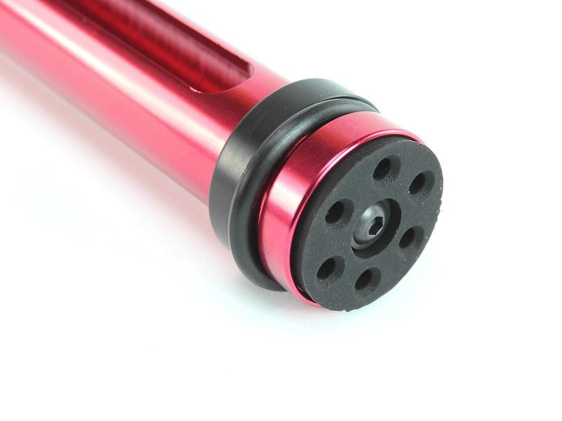 Lightweight hybrid piston ZERO for CYMA M24 CM.702 sniper rifles OD-A-ASPRO364 asgbox.pl Lightweight hybrid piston ZERO for CYMA M24 CM.702 sniper rifles - obrazek 4