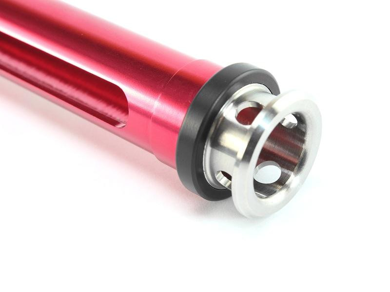 Lightweight hybrid piston ZERO for CYMA M24 CM.702 sniper rifles OD-A-ASPRO364 asgbox.pl Lightweight hybrid piston ZERO for CYMA M24 CM.702 sniper rifles - obrazek 5