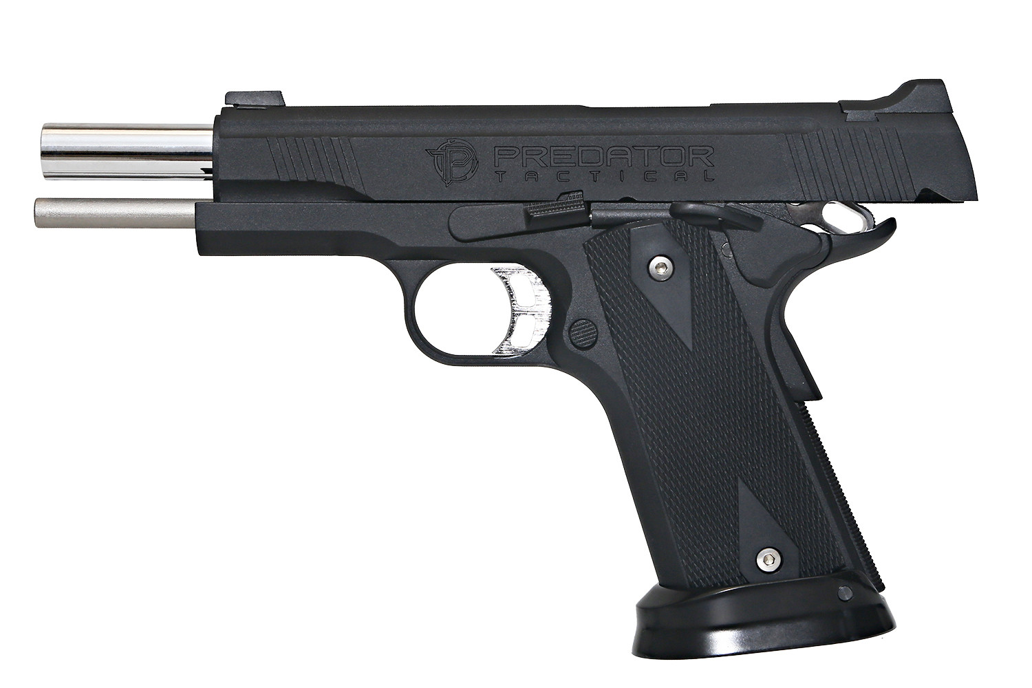 Predator Tactical Iron Shrike - BK OD-A-KARMS294 asgbox.pl Predator Tactical Iron Shrike - BK - obrazek 3