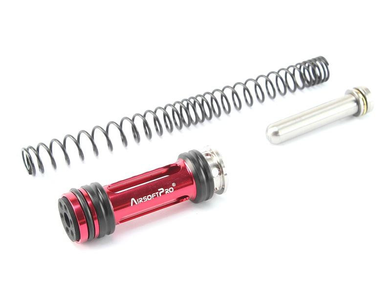 Upgrade set for Ares Amoeba Striker OD-A-ASPRO366 asgbox.pl Upgrade set for Ares Amoeba Striker