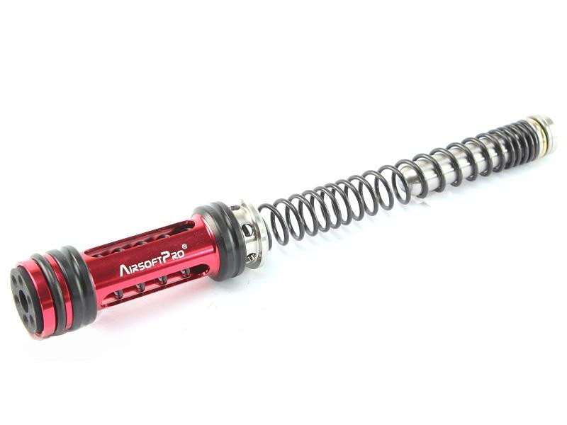 Upgrade set for Ares Amoeba Striker OD-A-ASPRO366 asgbox.pl Upgrade set for Ares Amoeba Striker - obrazek 2