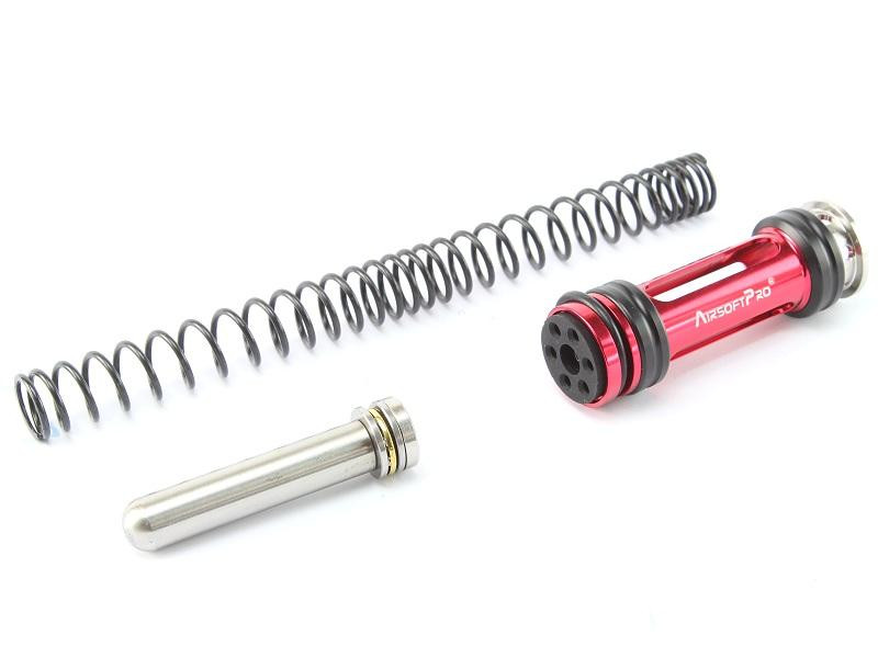 Upgrade set for Ares Amoeba Striker OD-A-ASPRO366 asgbox.pl Upgrade set for Ares Amoeba Striker - obrazek 3