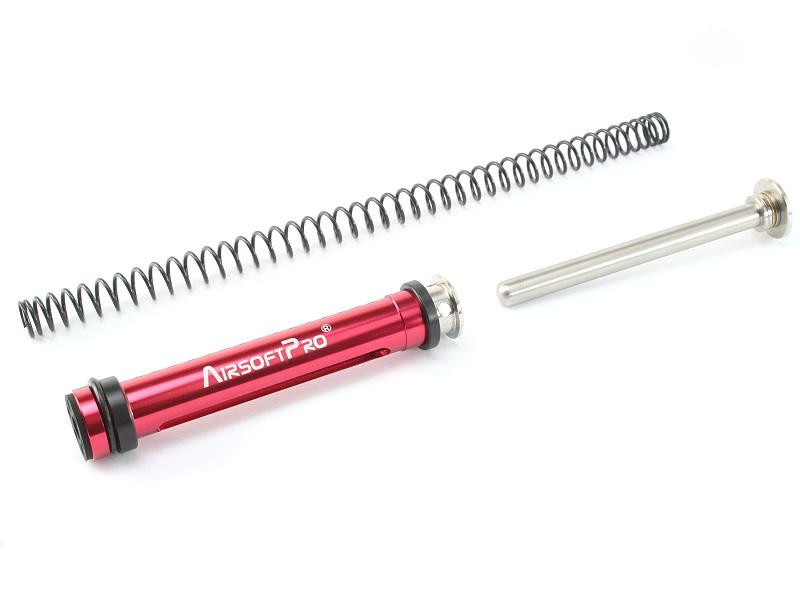 Upgrade set for CYMA M24 CM.702 OD-A-ASPRO371 asgbox.pl Upgrade set for CYMA M24 CM.702