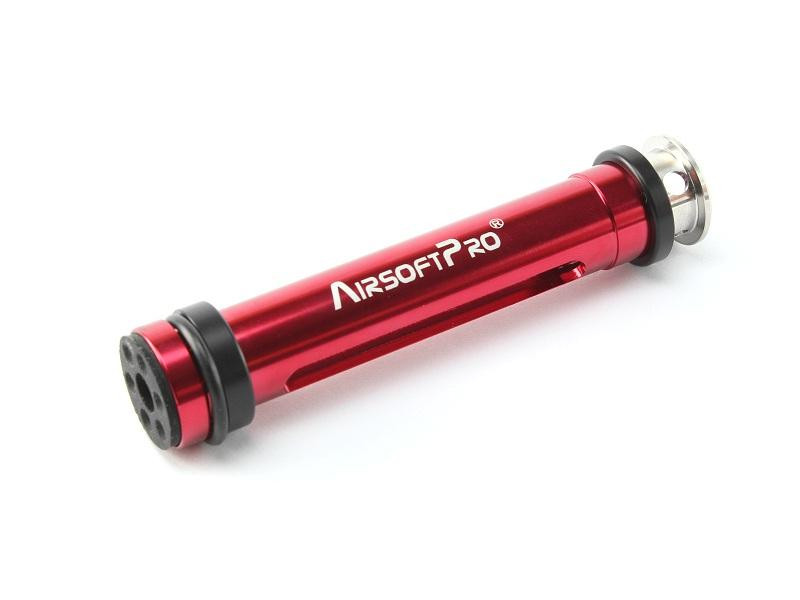 Upgrade set for sniper rifles L96, MB01,05,06, SW M24, M99... OD-A-ASPRO378 asgbox.pl Upgrade set for sniper rifles L96, MB01,05,06, SW M24, M99... - obrazek 3