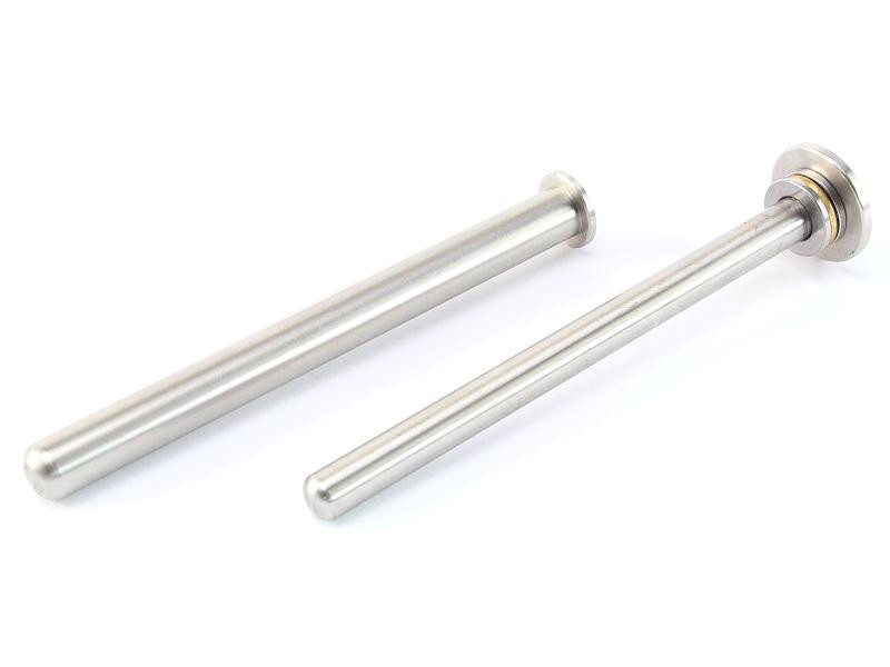 Upgrade set for sniper rifles L96, MB01,05,06, SW M24, M99... OD-A-ASPRO378 asgbox.pl Upgrade set for sniper rifles L96, MB01,05,06, SW M24, M99... - obrazek 4