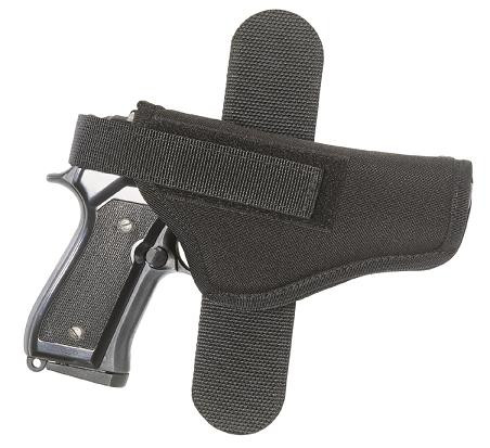DASTA 205-1 Side Belt Holster for CZ 75, G 17, 92 FS and P 226, Right Hand - Black OD-A-205-1 asgbox.pl DASTA 205-1 Side Belt Holster for CZ 75, G 17, 92 FS and P 226, Right Hand - Black