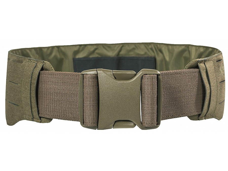 TT MOLLE Warrior Belt LC - Green OD-A-7783.331-S asgbox.pl TT MOLLE Warrior Belt LC - Green