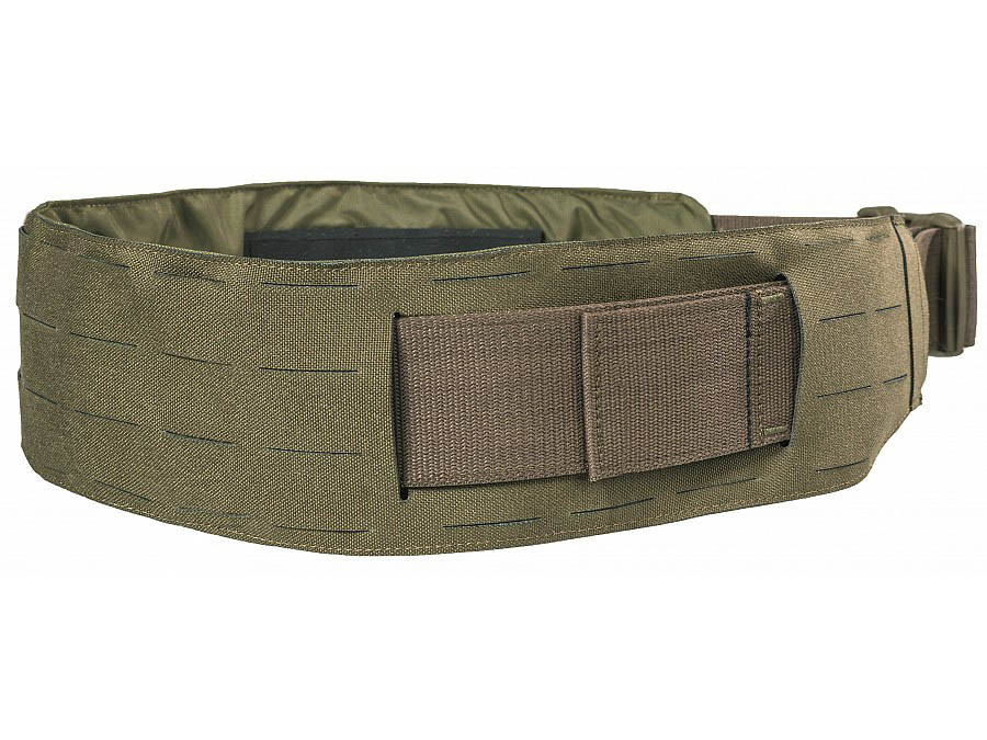TT MOLLE Warrior Belt LC - Green OD-A-7783.331-S asgbox.pl TT MOLLE Warrior Belt LC - Green - obrazek 2