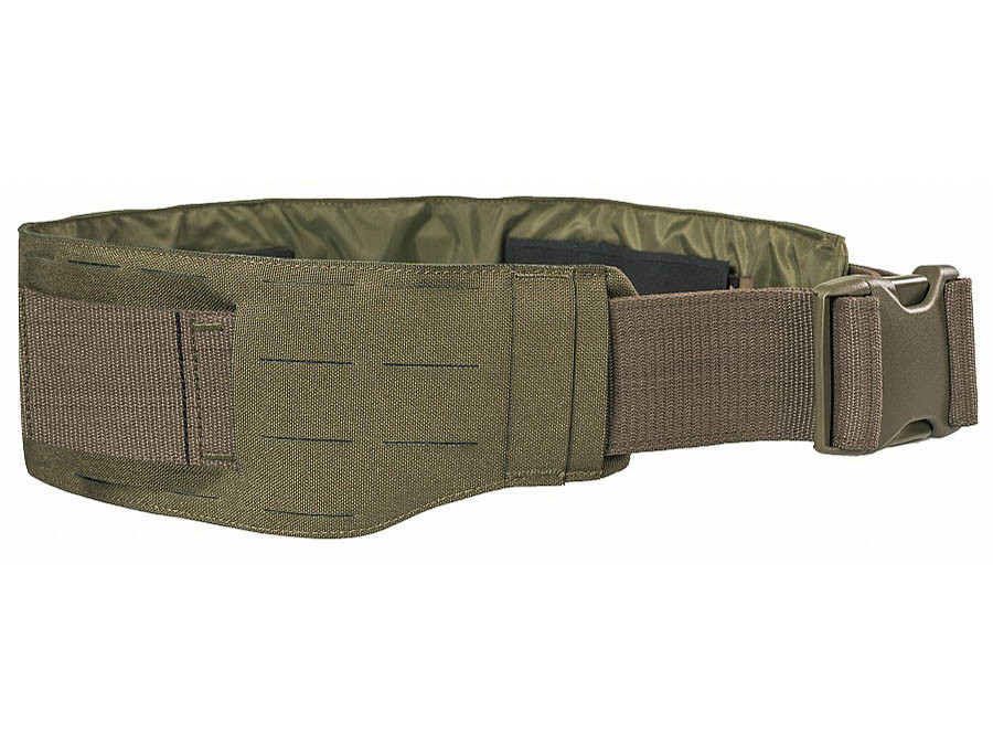 TT MOLLE Warrior Belt LC - Green OD-A-7783.331-S asgbox.pl TT MOLLE Warrior Belt LC - Green - obrazek 3