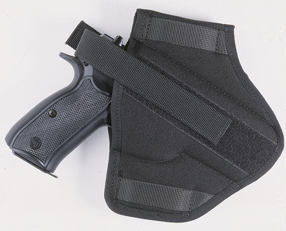 DASTA 203-1 Belt Holster for CZ 75 / P-09 / SP-01, G 17 and P 226, Ambidextrous - Black OD-A-203-1 asgbox.pl DASTA 203-1 Belt Holster for CZ 75 / P-09 / SP-01, G 17 and P 226, Ambidextrous - Black