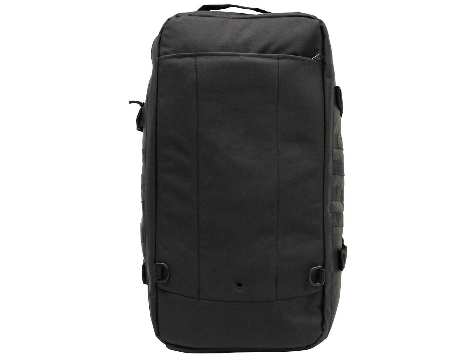 Convertible Mission Bag, black OD-A-MFH0020 asgbox.pl Convertible Mission Bag, black - obrazek 3