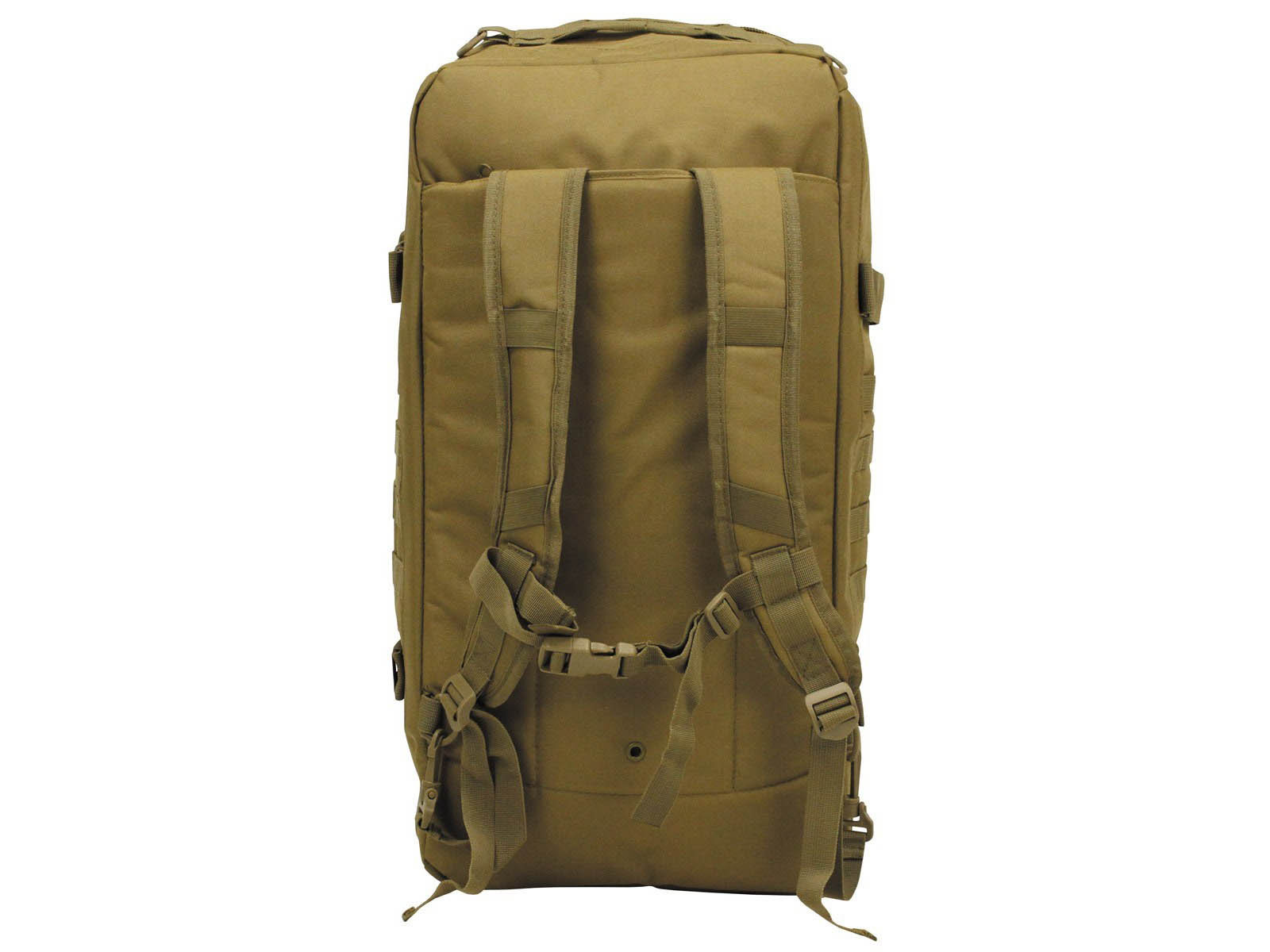 Convertible Mission Bag, coyote OD-A-MFH0021 asgbox.pl Convertible Mission Bag, coyote - obrazek 2