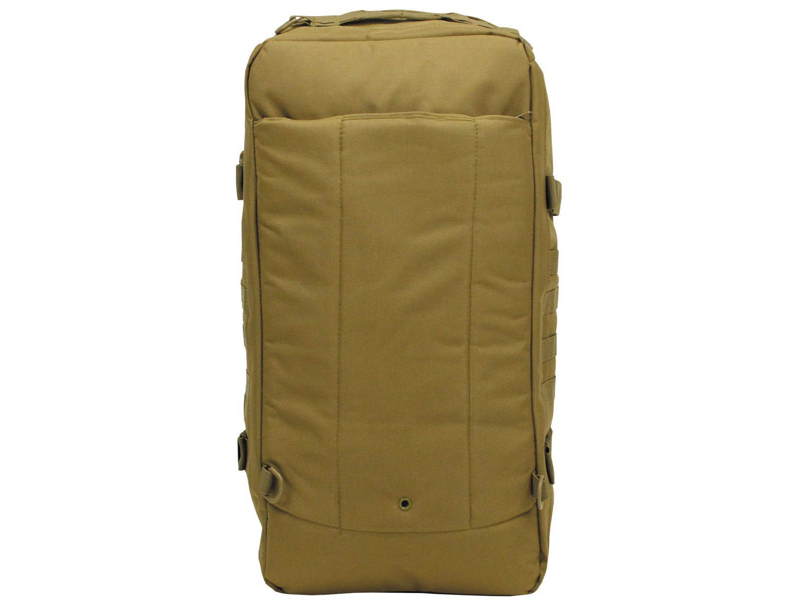Convertible Mission Bag, coyote OD-A-MFH0021 asgbox.pl Convertible Mission Bag, coyote - obrazek 3