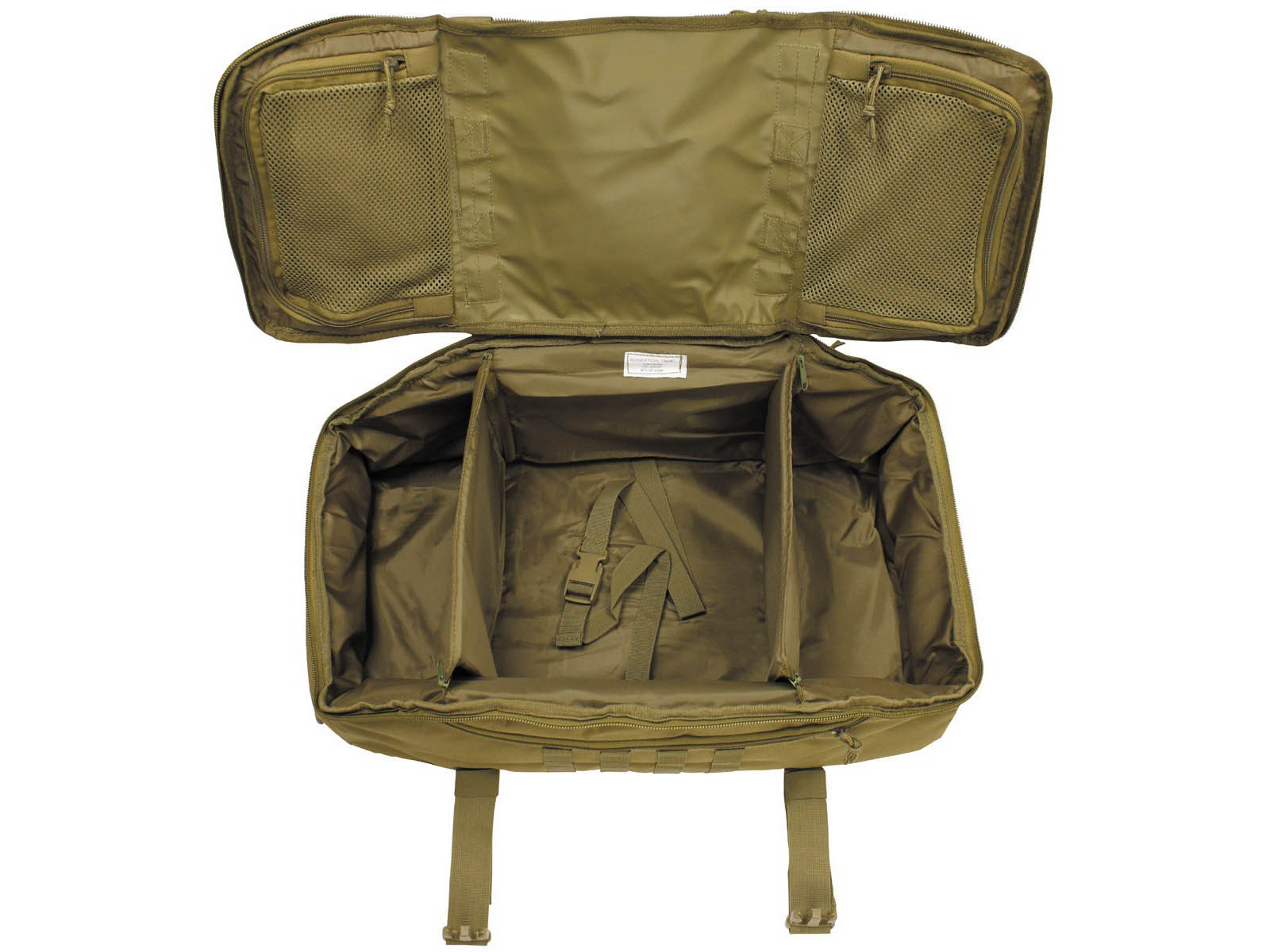 Convertible Mission Bag, coyote OD-A-MFH0021 asgbox.pl Convertible Mission Bag, coyote - obrazek 4