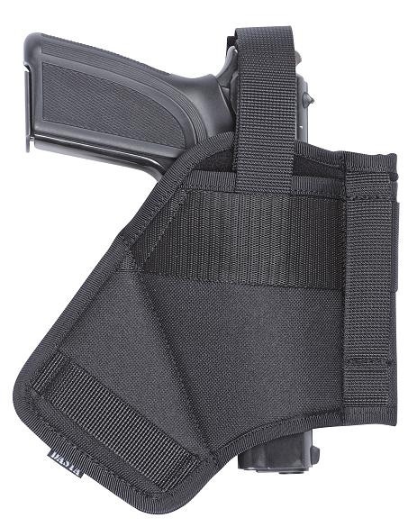 DASTA 298-1 Variable Belt Holster for CZ 75, G 17 and P 99, Ambidextrous - Black OD-A-298-1 asgbox.pl DASTA 298-1 Variable Belt Holster for CZ 75, G 17 and P 99, Ambidextrous - Black