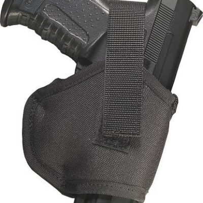 Shaped belt holster "O-Type" for Beretta 92, SIG P-226/228,CZ 75/85, BROWNING GP DA 9