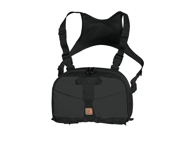 HELIKON Chest Pack Numbat(R) - Black OD-A-TB-NMB-CD-01 asgbox.pl HELIKON Chest Pack Numbat(R) - Black