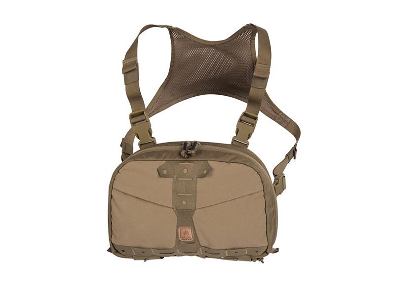 HELIKON Chest Pack Numbat(R) - Coyote OD-A-TB-NMB-CD-11 asgbox.pl HELIKON Chest Pack Numbat(R) - Coyote