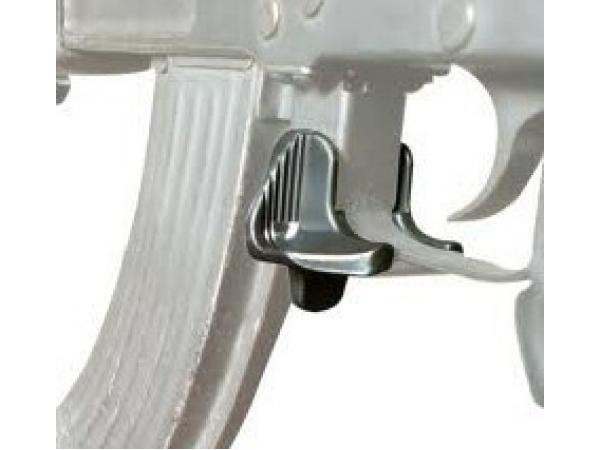 FMA AKMR Extended Magazine Release for AK - Black OD-A-TB490 asgbox.pl FMA AKMR Extended Magazine Release for AK - Black - obrazek 2