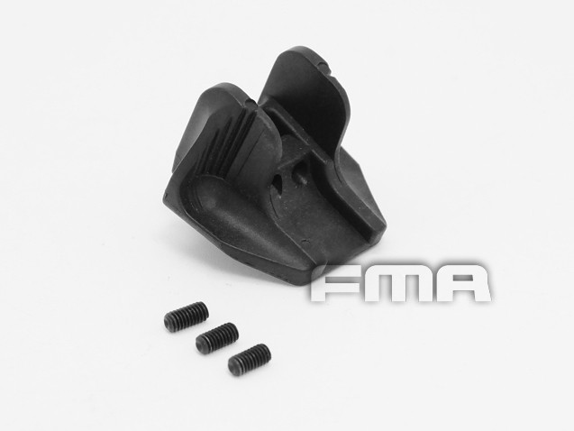 FMA AKMR Extended Magazine Release for AK - Black OD-A-TB490 asgbox.pl FMA AKMR Extended Magazine Release for AK - Black
