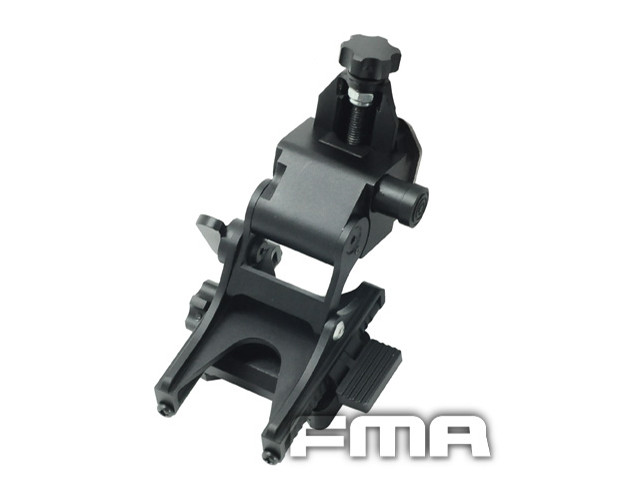 FMA TATM Helmet Mount for NVG PVS 14 / 15 / 18 - Black OD-A-TB810 asgbox.pl FMA TATM Helmet Mount for NVG PVS 14 / 15 / 18 - Black