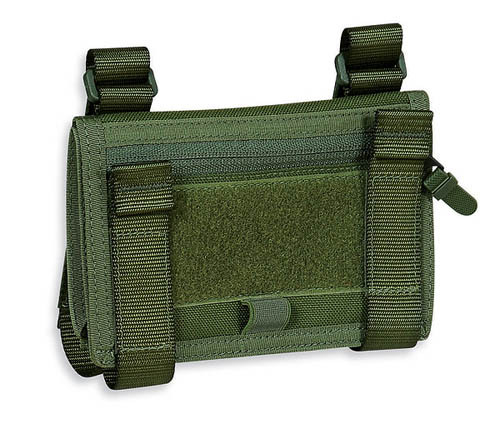 TT WRIST OFFICE Pouch - Green OD-A-7776.331 asgbox.pl TT WRIST OFFICE Pouch - Green