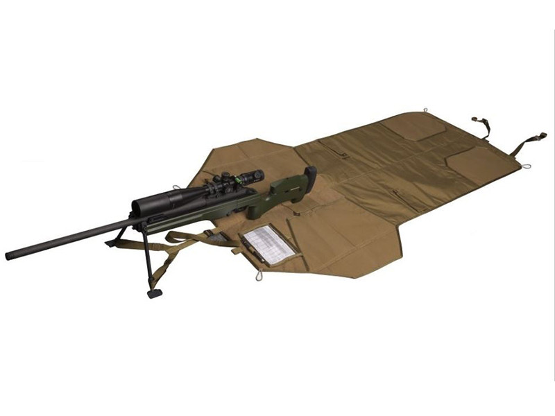 HELIKON Backblast Mat(R) - Adaptive Green OD-A-AC-MBB-CD-12 asgbox.pl HELIKON Backblast Mat(R) - Adaptive Green - obrazek 3