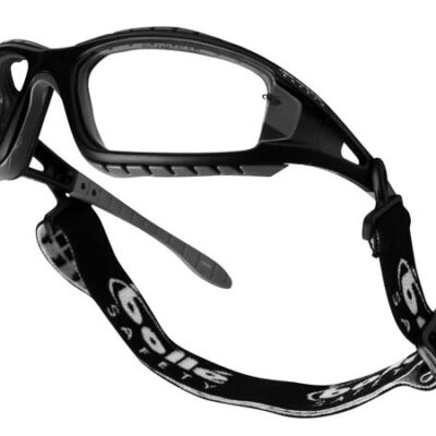 Tactical Goggles Bolle Tracker - pure