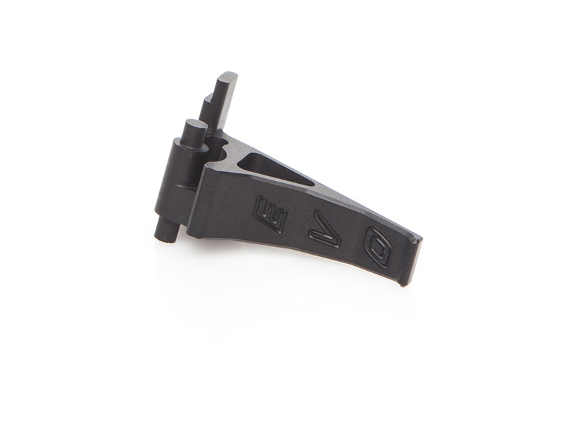 ASG CNC Short-Stroke Trigger CZ Scorpion EVO 3 - Black OD-A-ASG182-BK asgbox.pl ASG CNC Short-Stroke Trigger CZ Scorpion EVO 3 - Black