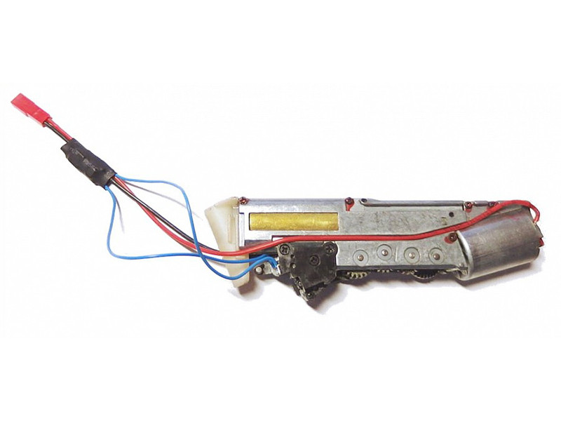 JeffTron AEP MOSFET (JST Connector) OD-A-JT-MOS-NG asgbox.pl JeffTron AEP MOSFET (JST Connector) - obrazek 2