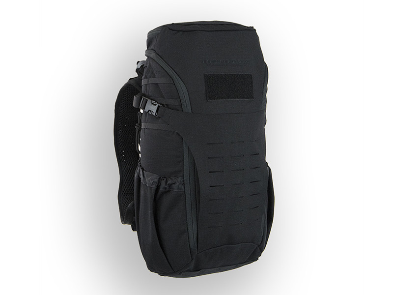 Backpack H31 BANDIT - BLACK OD-A-H31MB asgbox.pl Backpack H31 BANDIT - BLACK