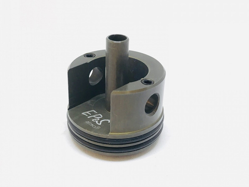 EPeS Cylinder head AEG Mk.II uni V2/3 - Medium - 80sh OD-A-E301-M-80 asgbox.pl EPeS Cylinder head AEG Mk.II uni V2/3 - Medium - 80sh - obrazek 2