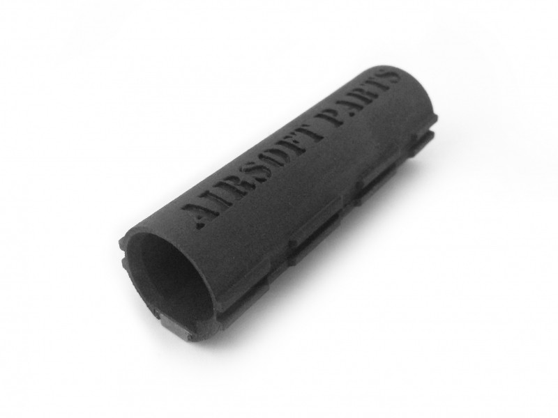 AEG Piston with Full Metal Teeth OD-A-ASPARTS121 asgbox.pl AEG Piston with Full Metal Teeth - obrazek 3