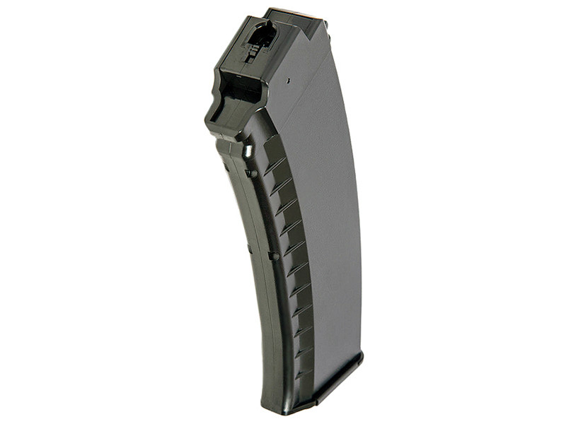 TM Mid-Cap Magazine for AK Next-Gen, 74 BBs - Black OD-A-EM10079 asgbox.pl TM Mid-Cap Magazine for AK Next-Gen, 74 BBs - Black