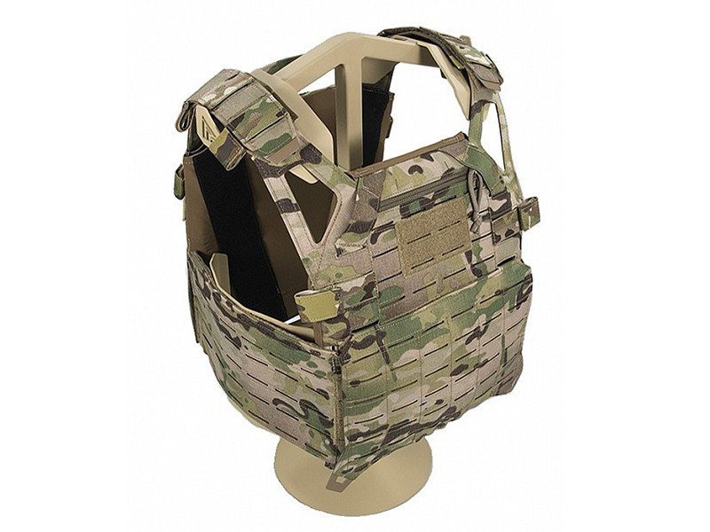 Direct Action Plate Carrier Spitfire - MultiCam(R) OD-A-PC-SPTF-CD5-MCM-B05 asgbox.pl Direct Action Plate Carrier Spitfire - MultiCam(R) - obrazek 2