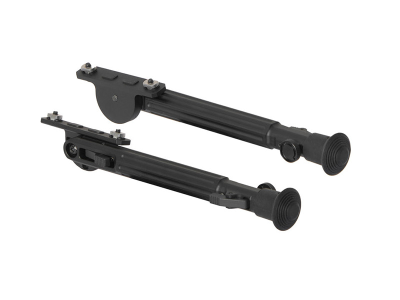 ARES bipod for M-LOK (205-310mm) - Black OD-A-ML-BIP-001 asgbox.pl ARES bipod for M-LOK (205-310mm) - Black