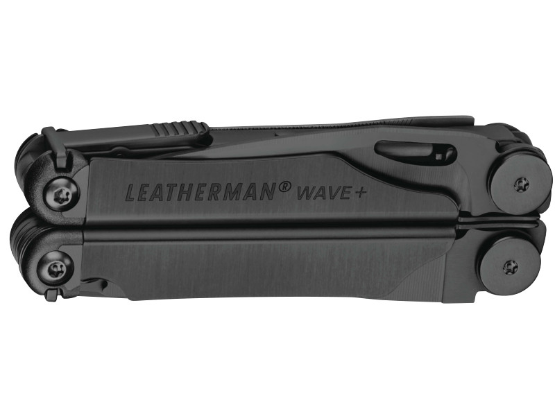Leatherman multitool WAVE(R) plus - Black OD-A-LEATHERMAN041 asgbox.pl Leatherman multitool WAVE(R) plus - Black - obrazek 3
