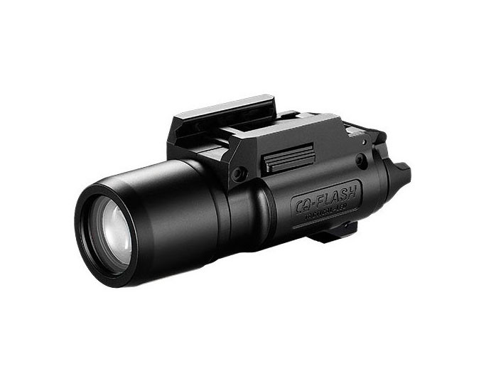TM CQ-Flash M3 Tactical Flashlight - Black OD-A-MARUI072 asgbox.pl TM CQ-Flash M3 Tactical Flashlight - Black