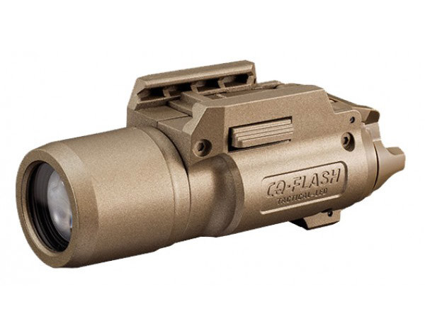 TM CQ-Flash M3 Tactical Flashlight - Tan OD-A-MARUI073 asgbox.pl TM CQ-Flash M3 Tactical Flashlight - Tan