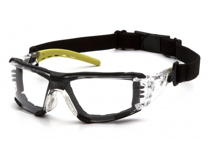 Protective glasses Fyxate ESGL10210STMFP, anti-fog - clear OD-A-PYRAM16 asgbox.pl Protective glasses Fyxate ESGL10210STMFP, anti-fog - clear