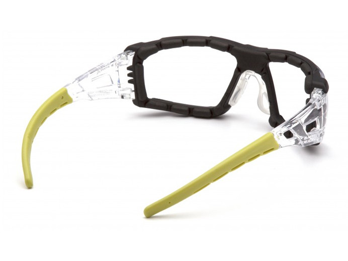 Protective glasses Fyxate ESGL10210STMFP, anti-fog - clear OD-A-PYRAM16 asgbox.pl Protective glasses Fyxate ESGL10210STMFP, anti-fog - clear - obrazek 2