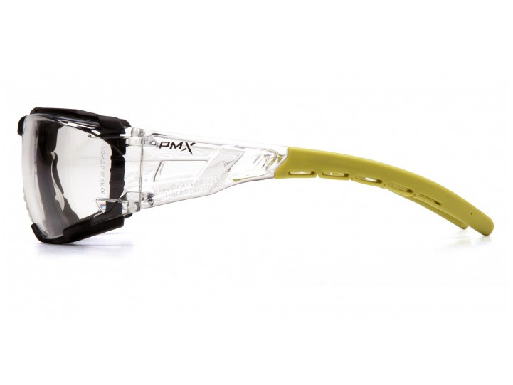 Protective glasses Fyxate ESGL10210STMFP, anti-fog - clear OD-A-PYRAM16 asgbox.pl Protective glasses Fyxate ESGL10210STMFP, anti-fog - clear - obrazek 3